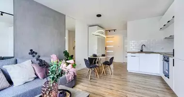 3 room apartment in Gdynia, Poland