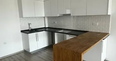 Apartamento 3 habitaciones en Trikomo, Chipre del Norte