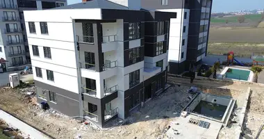 Apartamento 3 habitaciones en Niluefer, Turquía