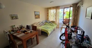 1 bedroom apartment in Sveti Vlas, Bulgaria