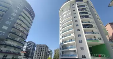Penthouse 2 chambres avec Fenêtres double vitrage, avec Balcon, avec Ascenseur dans Yaylali, Turquie