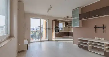 Apartamento 5 habitaciones en Budapest, Hungría