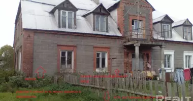 Mieszkanie 1 pokój w rejon mołodeczański, Białoruś