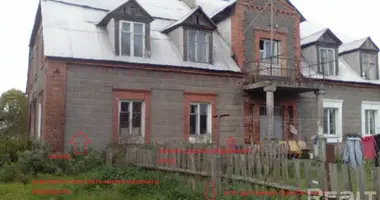 Apartamento 1 habitación en Maladzyechna District, Bielorrusia