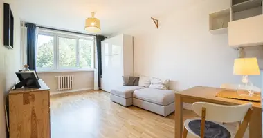 1 room apartment in Krakow, Poland