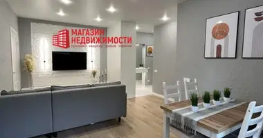Apartamento 2 habitaciones en Grodno, Belarús