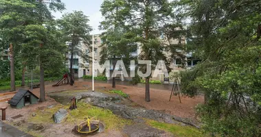 Квартира 1 комната в Helsinki sub region, Финляндия