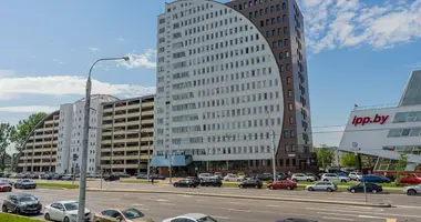 Pomieszczenie biurowe 221 m² w Mińsk, Białoruś