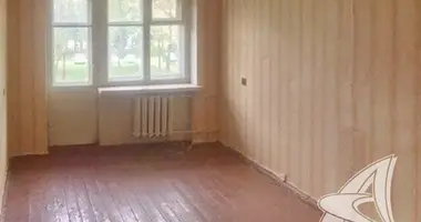 Wohnung 2 zimmer in Malaryta, Weißrussland