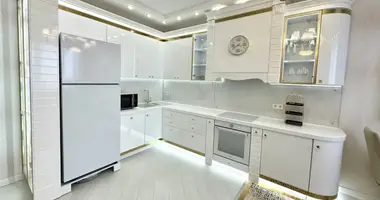 2 room apartment in Odesa, Ukraine