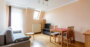 Apartamento 3 habitaciones en Poznan, Polonia