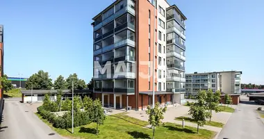 Appartement 1 chambre dans Vaasa sub region, Finlande