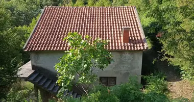 Casa 4 habitaciones en Montenegro