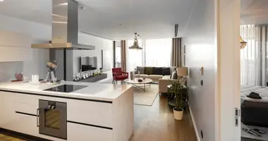 Apartamento 4 habitaciones en Cesme, Turquía