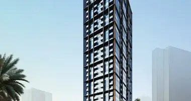 Apartamento 2 habitaciones en Dubái, Emiratos Árabes Unidos