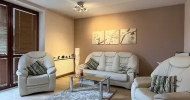 Apartamento 2 habitaciones en Varsovia, Polonia