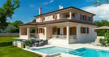 Villa en Rovinj, Croacia