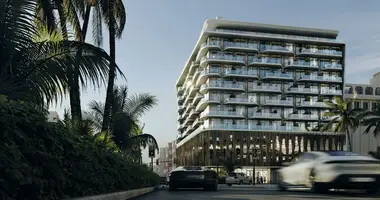 Apartamento en Dubái, Emiratos Árabes Unidos