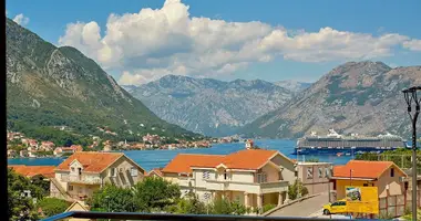 1 bedroom apartment in Dobrota, Montenegro