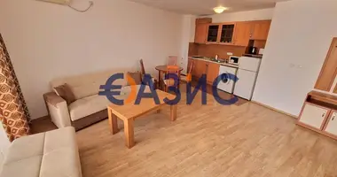 1 bedroom apartment in Ravda, Bulgaria