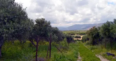 Plot of land in Amoudara, Greece