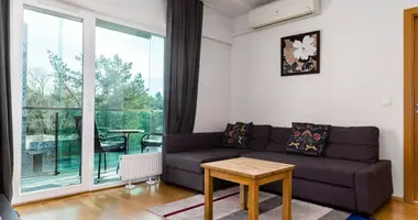 2 room apartment in Palanga, Lithuania