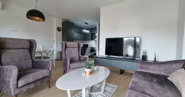 Apartamento 2 habitaciones en Budva, Montenegro