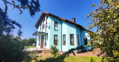 Cottage in Dziahilna, Belarus