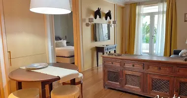 Mieszkanie 1 pokój w Tivat, Czarnogóra