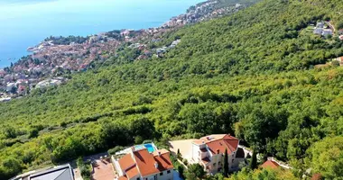 Villa in Abbazia, Kroatien