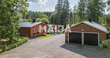 Haus 6 zimmer in Sulkava, Finnland