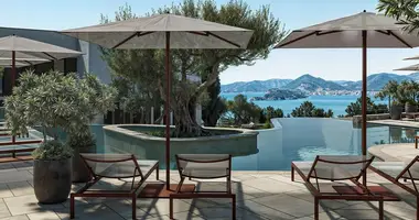 2 bedroom apartment in Katun Rezevici, Montenegro