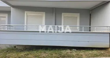 Mieszkanie 3 pokoi w Bashkia Vlore, Albania