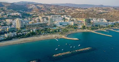 Buying and Selling Property Taxes in Cyprus