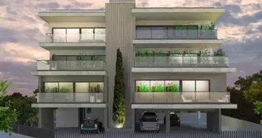 2 bedroom apartment in Kato Polemidion Municipality, Cyprus