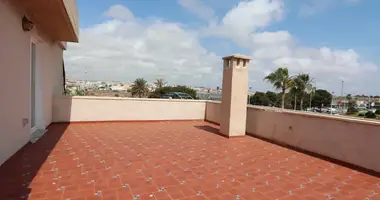 Penthouse 3 pokoi w Torrevieja, Hiszpania