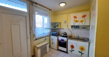 3 room apartment in Jaszbereny, Hungary