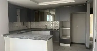 3 room apartment in Mersin, Turkey