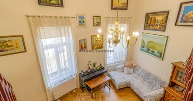 3 room apartment in Szekesfehervari jaras, Hungary