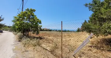 Участок земли в Municipality of Pylaia Chortiatis, Греция