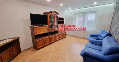 3 room apartment in Hrodna, Belarus