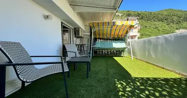 1 bedroom apartment in Budva, Montenegro