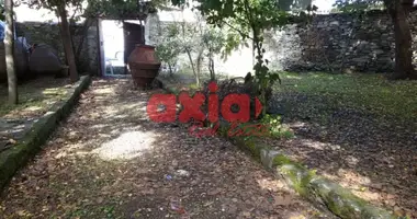 Plot of land in Eleftheroupoli, Greece