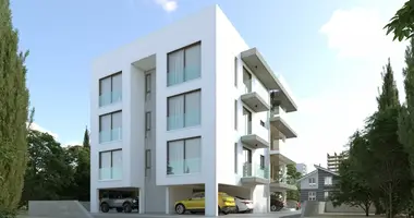2 bedroom apartment in Anavargos, Cyprus