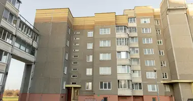 Appartement 3 chambres dans Lida, Bélarus