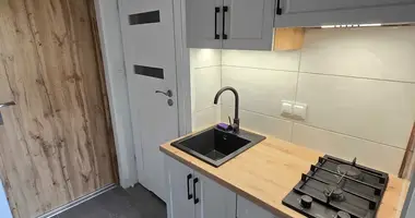 Apartamento 1 habitación en Gdynia, Polonia