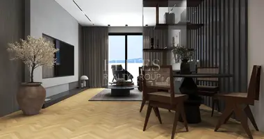 Apartamento 5 habitaciones en Sarande, Albania