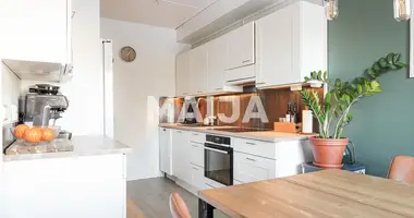 Apartamento 2 habitaciones en Kuopio sub-region, Finlandia