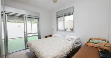 Apartamento 1 habitación en Netanya, Israel