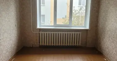 2 room apartment in Kobryn, Belarus